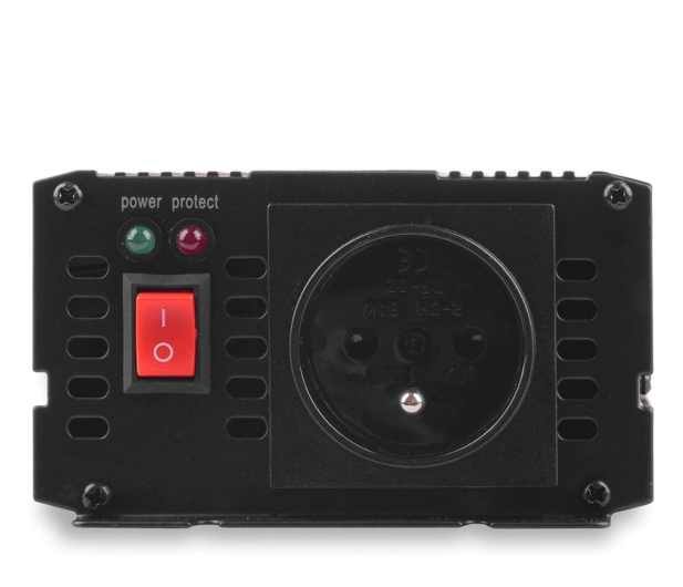 VOLT SINUS 600 24/230V (300/600W) - 1213160 - zdjęcie 3